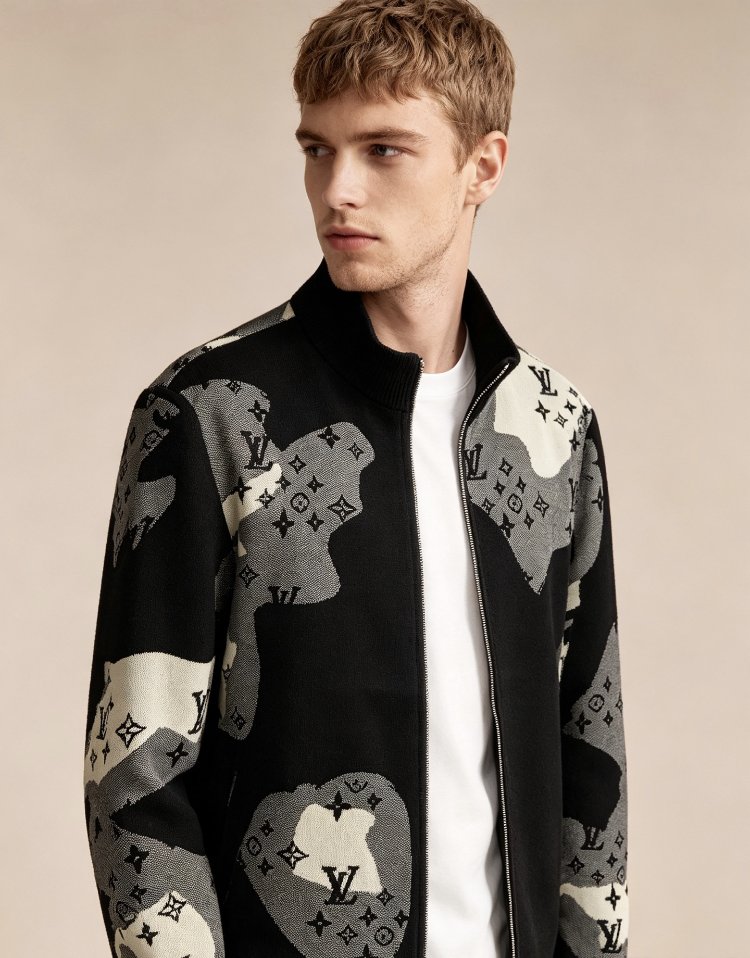 Louis Vuitton Sweat