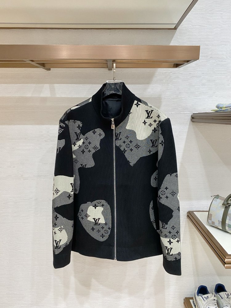 Louis Vuitton Sweat