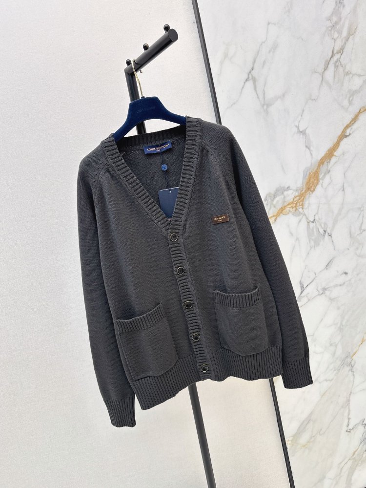 Louis Vuitton Kadın Hırka