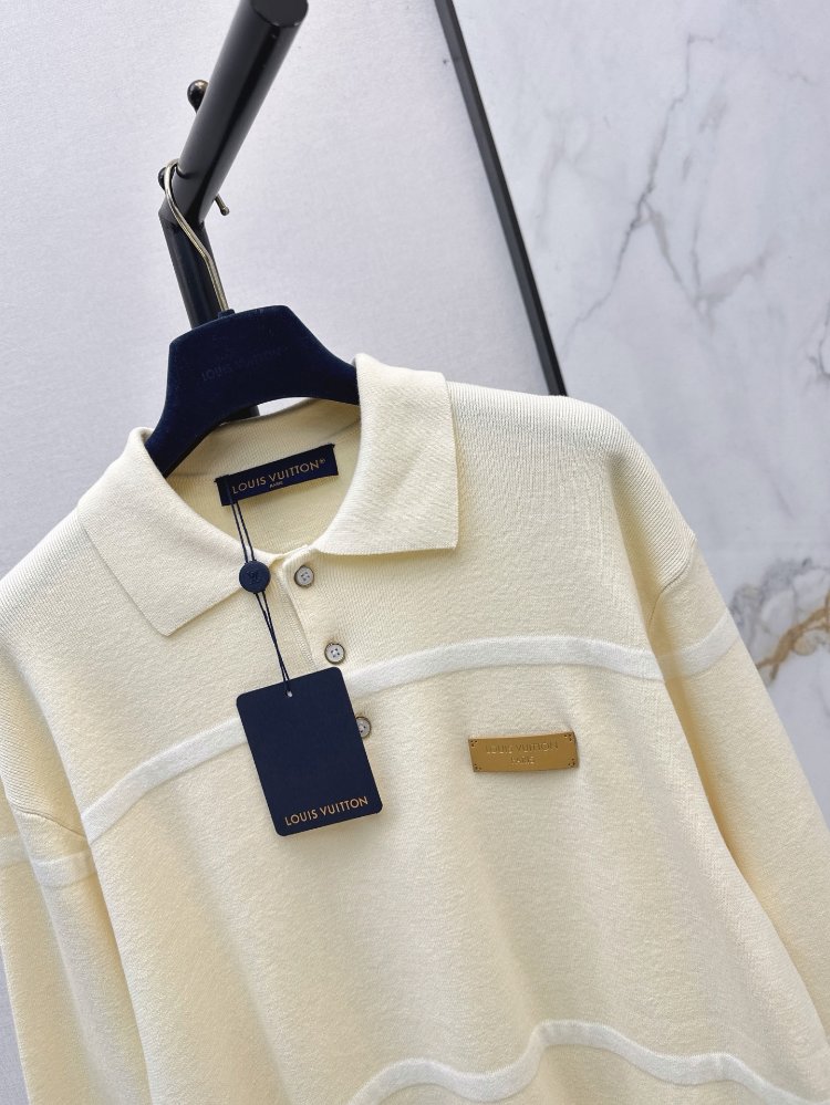 Louis Vuitton Kadın Hırka