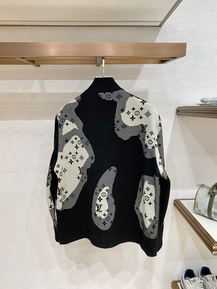 Louis Vuitton Sweat