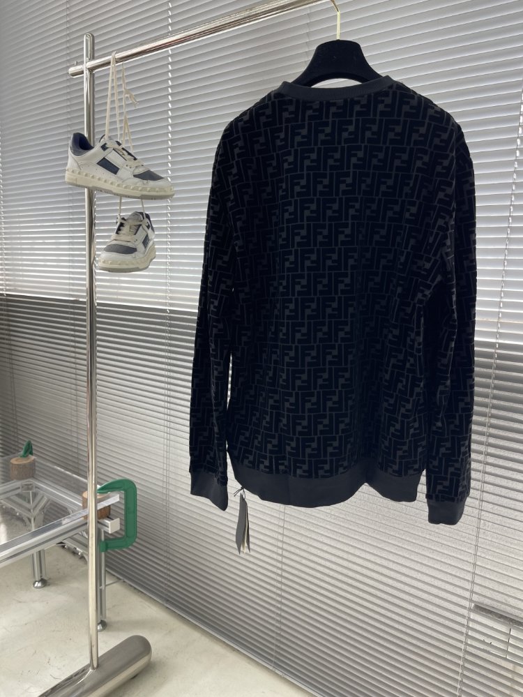 Fendi Sweat