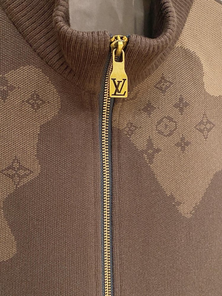 Louis Vuitton Sweat