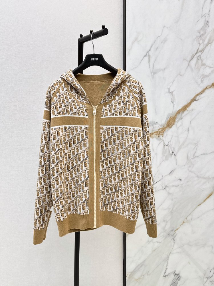 Dior Kadın Hırka