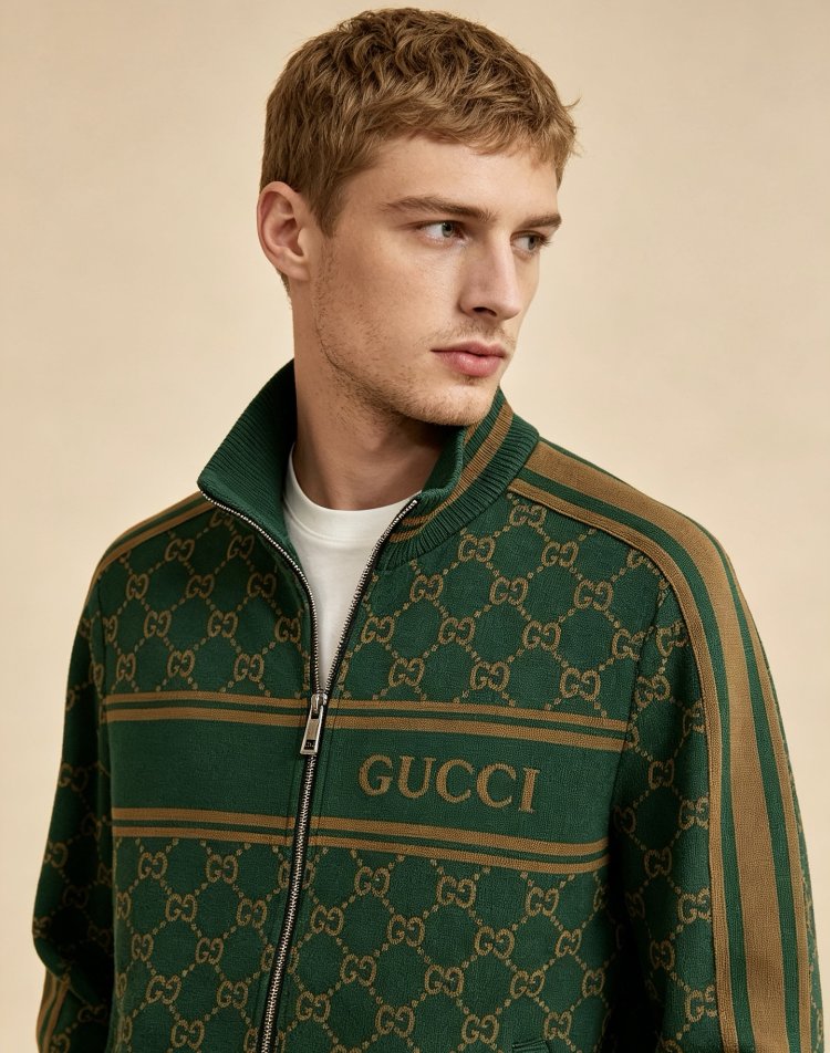 Gucci Sweat
