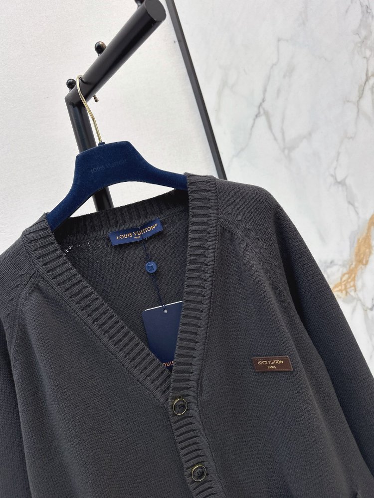 Louis Vuitton Kadın Hırka