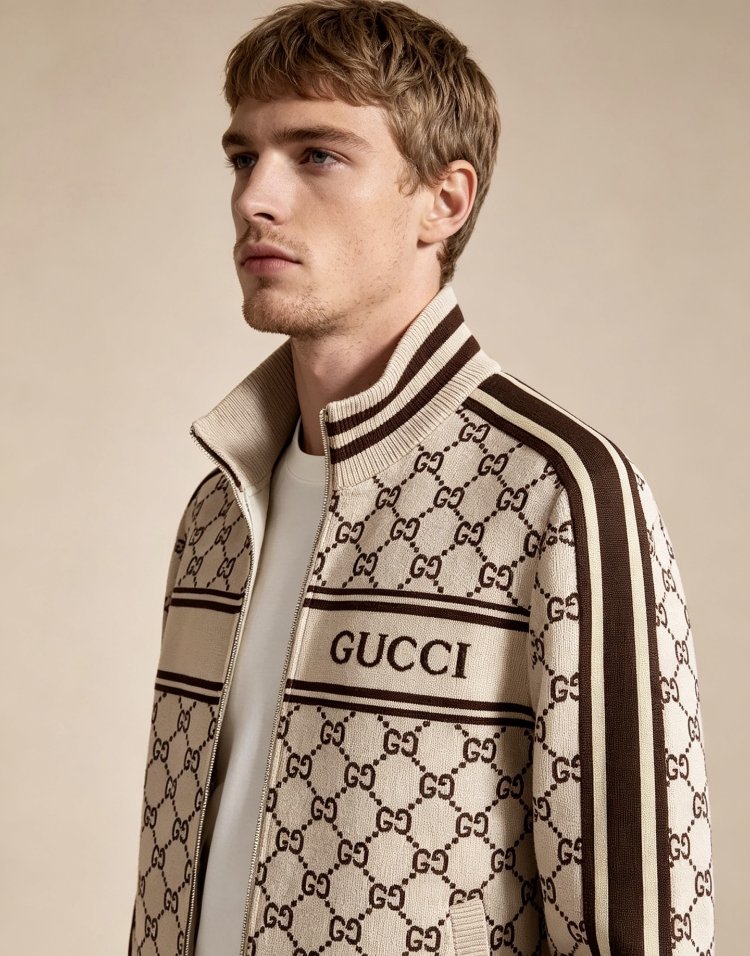 Gucci Sweat
