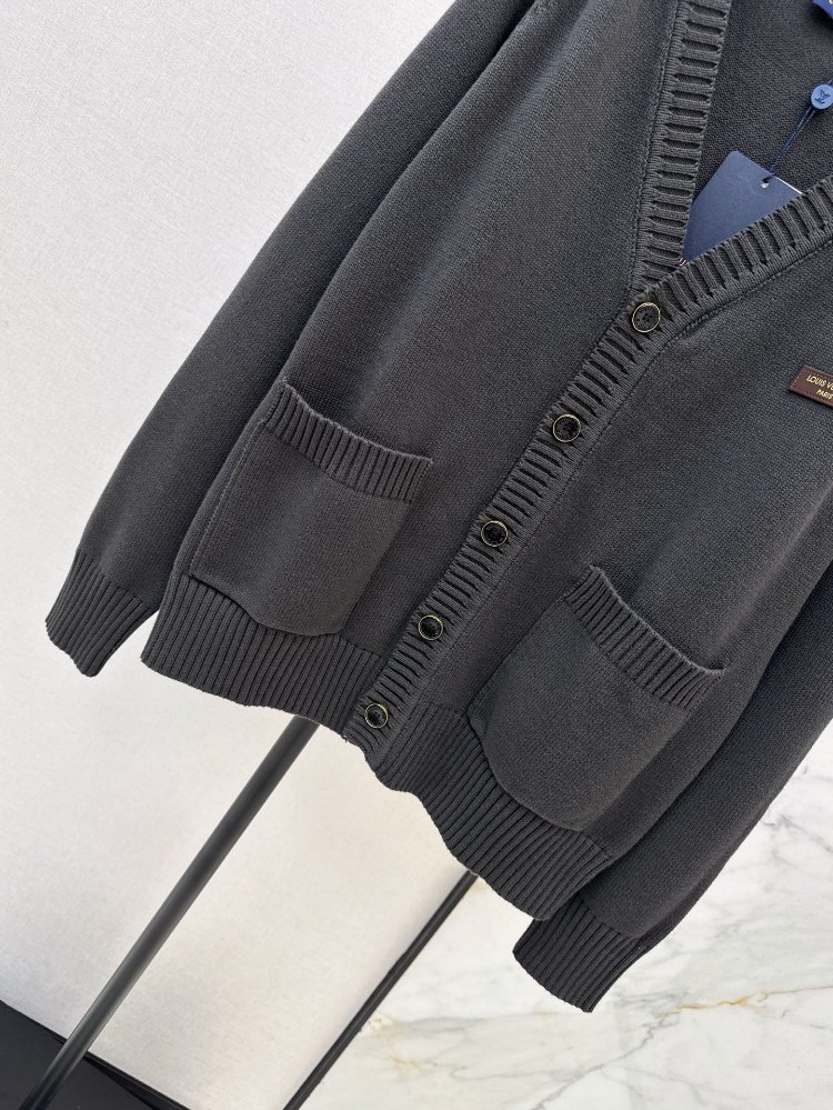 Louis Vuitton Kadın Hırka