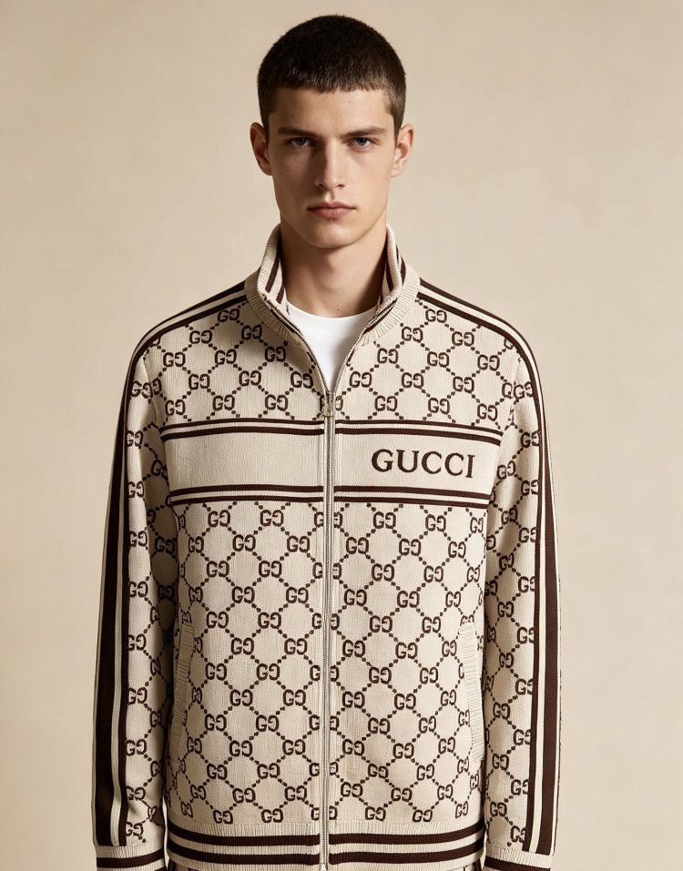 Gucci Sweat