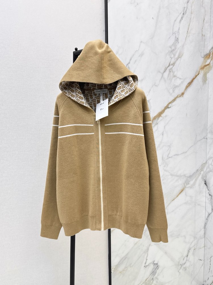Dior Kadın Hırka