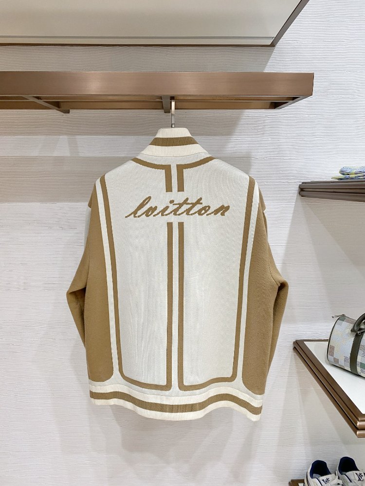 Louis Vuitton Sweat