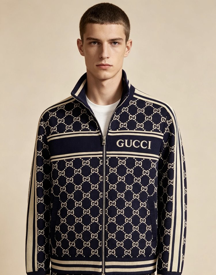 Gucci Sweat