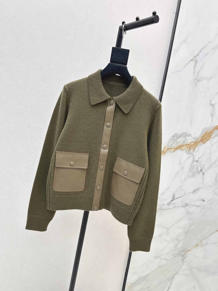 Loro Piana Kadın Hırka