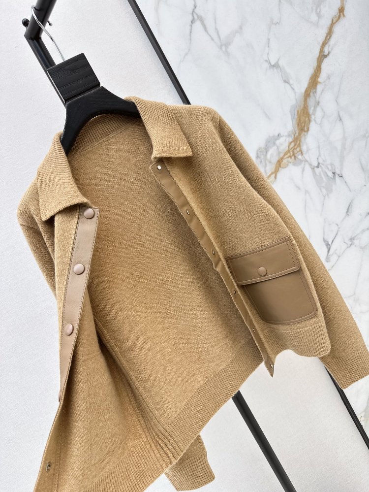 Loro Piana Kadın Hırka