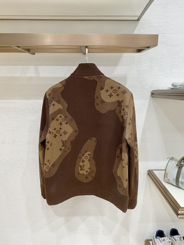 Louis Vuitton Sweat