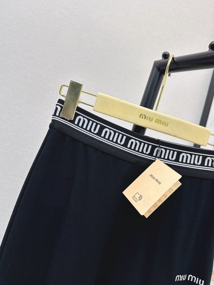 Miu Miu Tayt