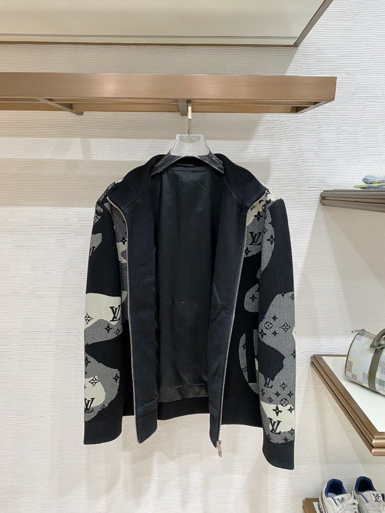 Louis Vuitton Sweat
