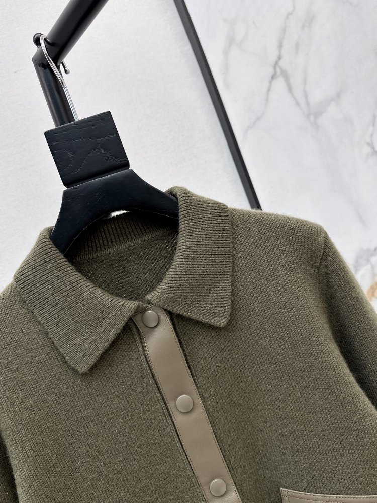 Loro Piana Kadın Hırka