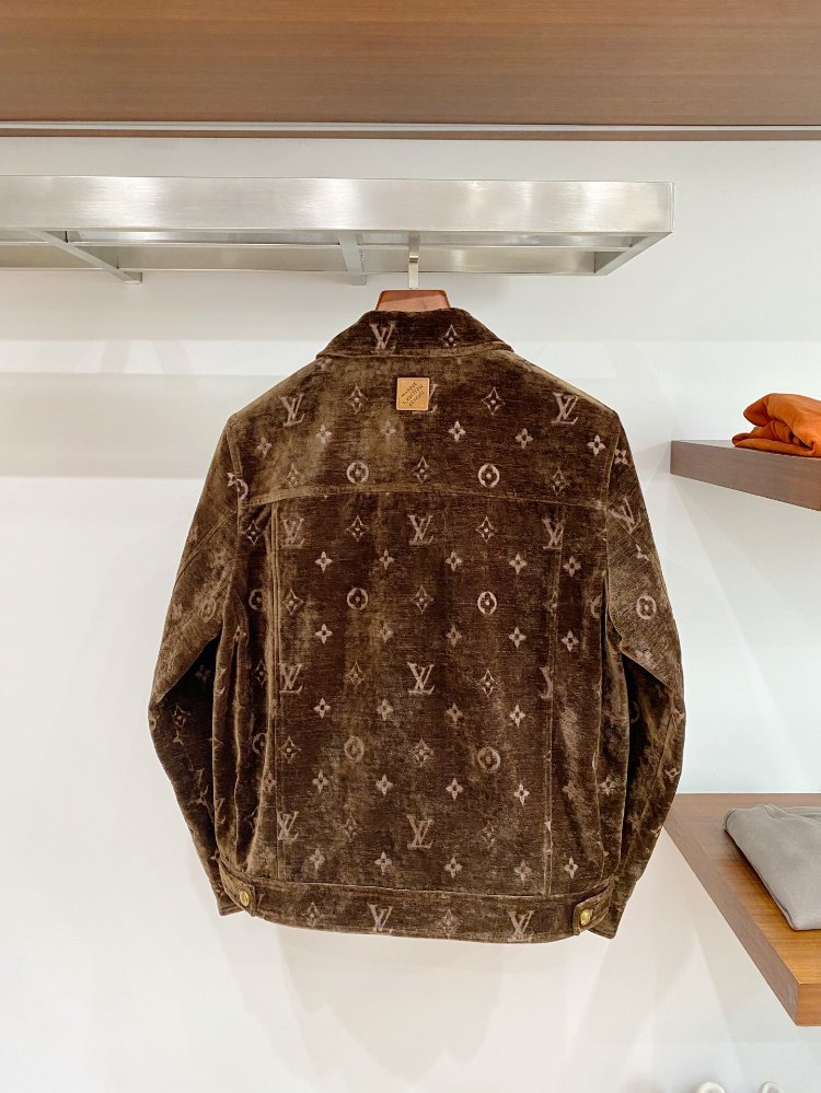 Louis Vuitton Mont