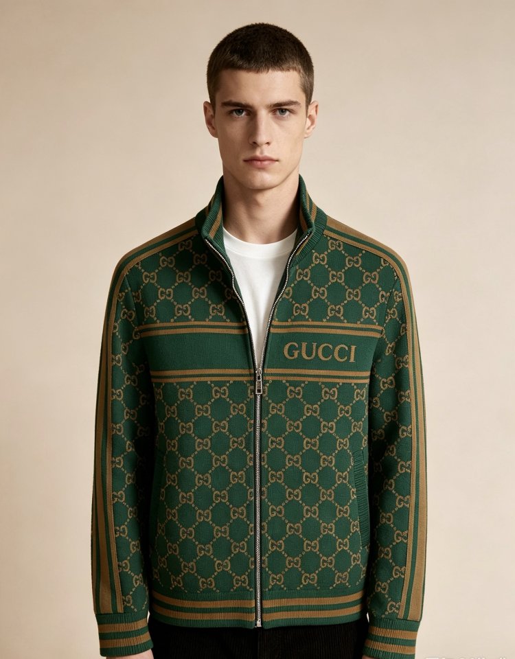 Gucci Sweat