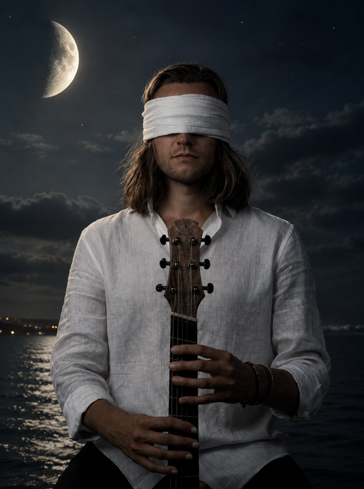 Concert For the Moon