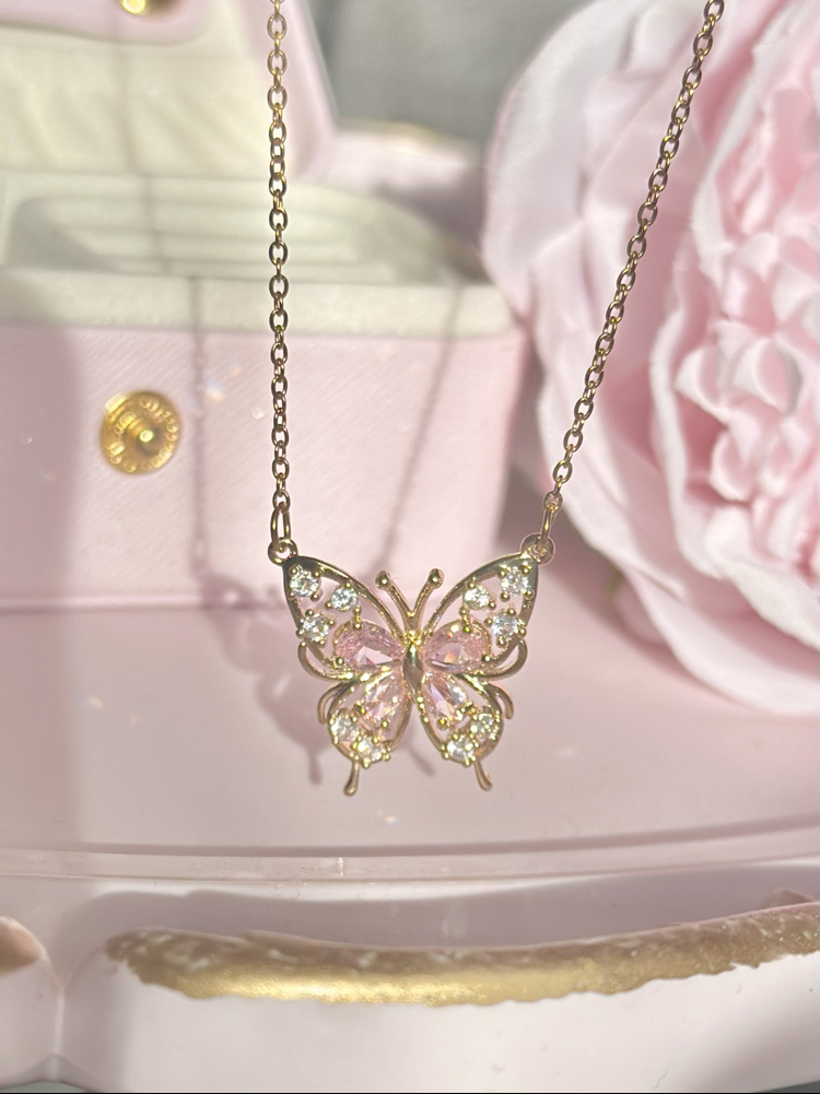 Pixie Dream kolye