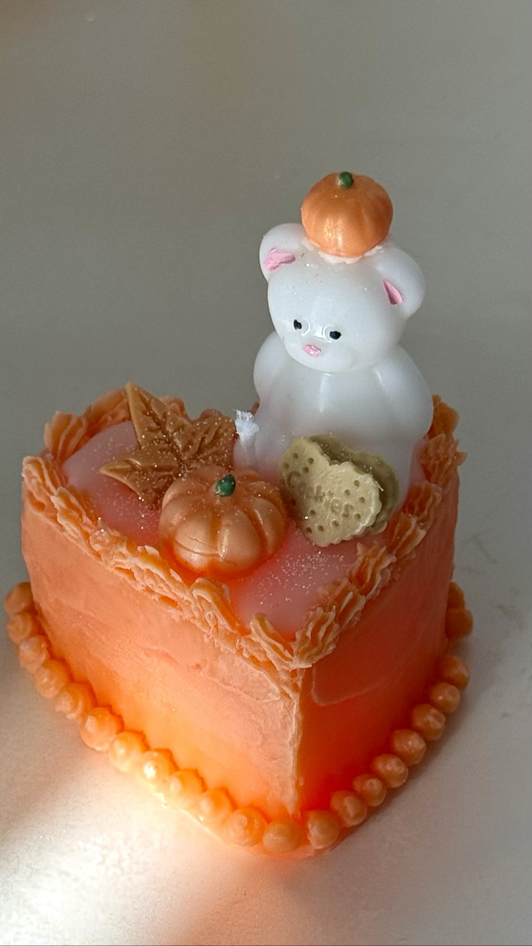 Pumpkin Pie