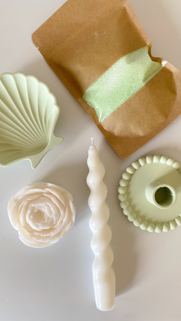 Matcha Set