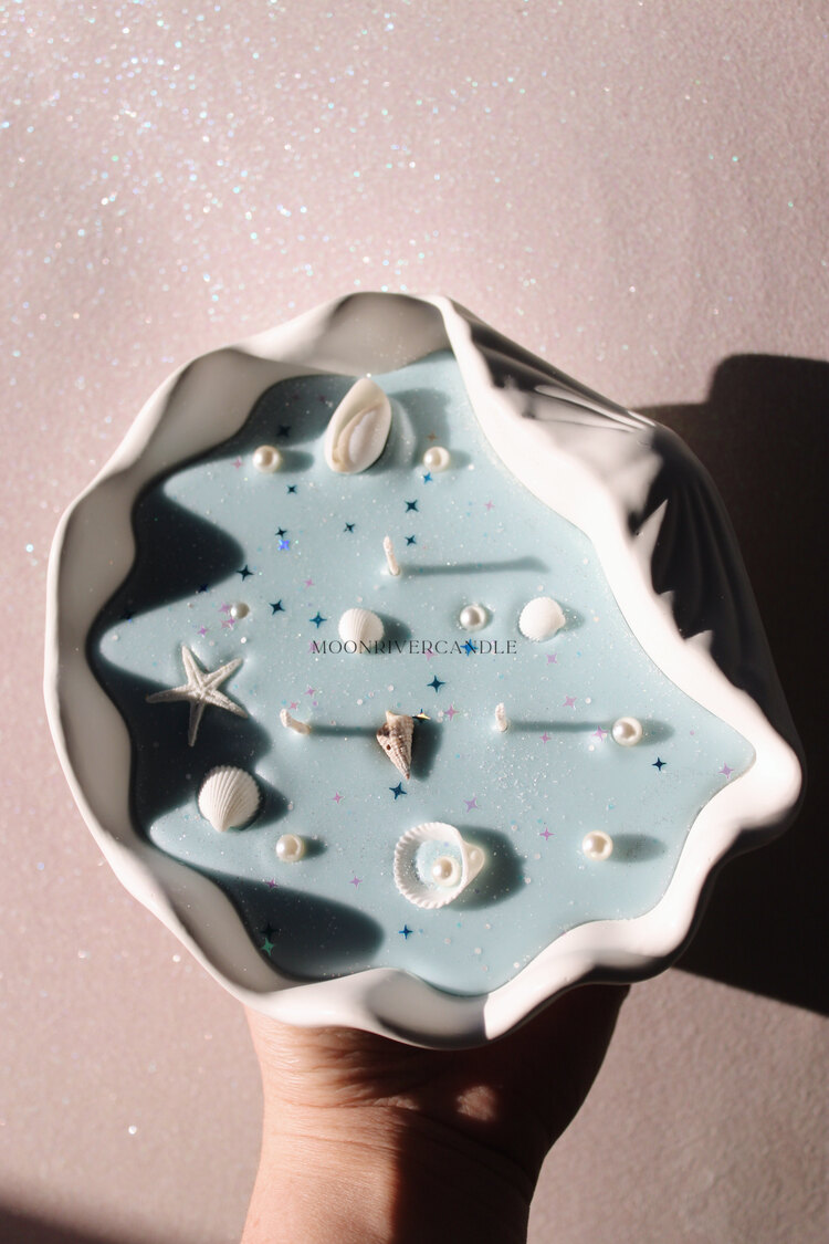 Ocean Candle XL
