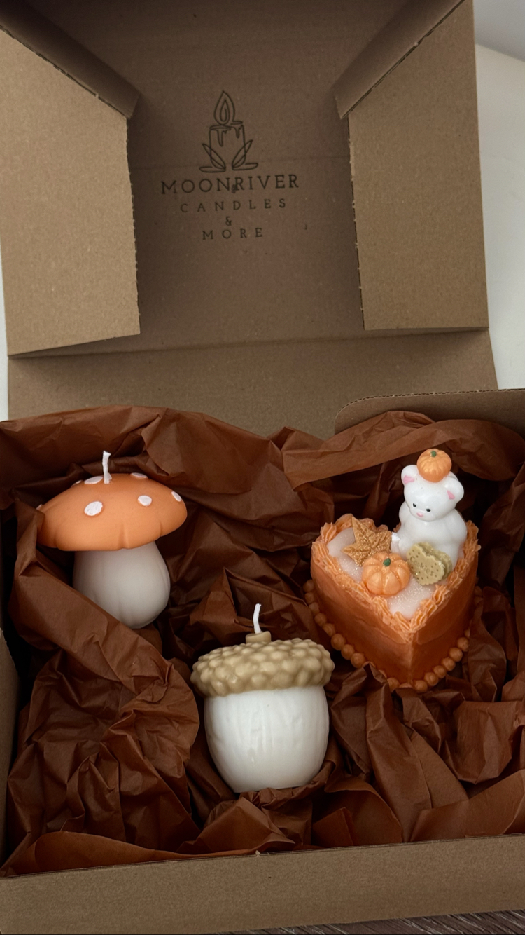 Autumn Box