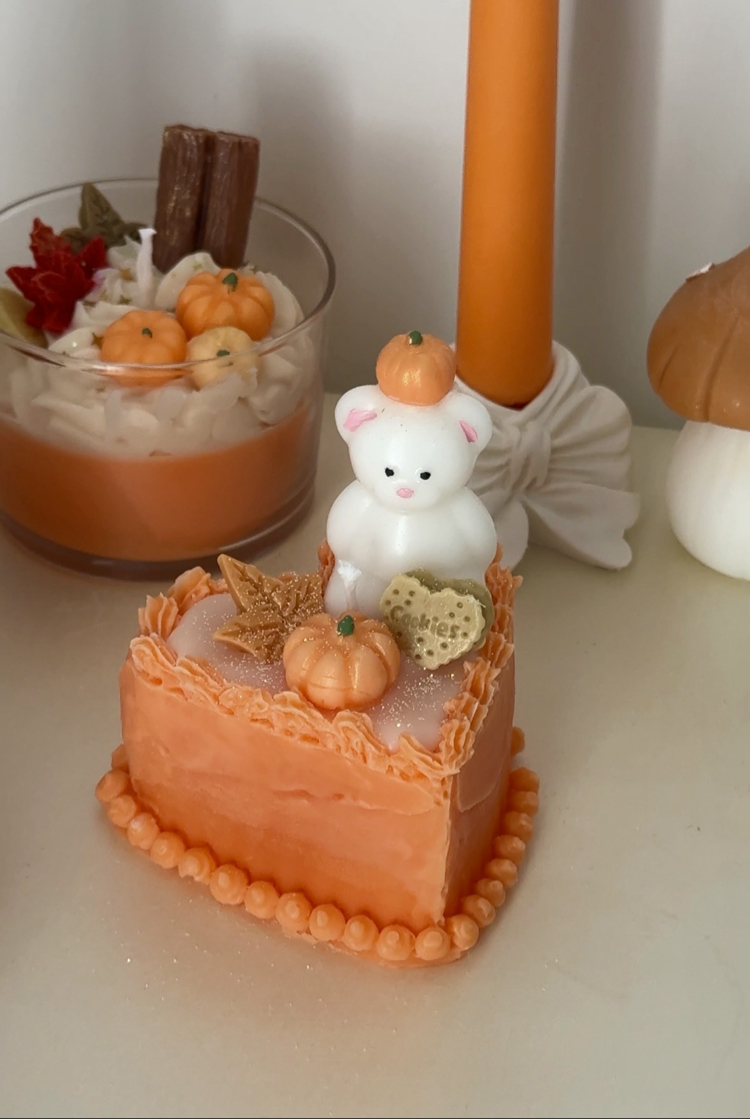 Pumpkin Pie