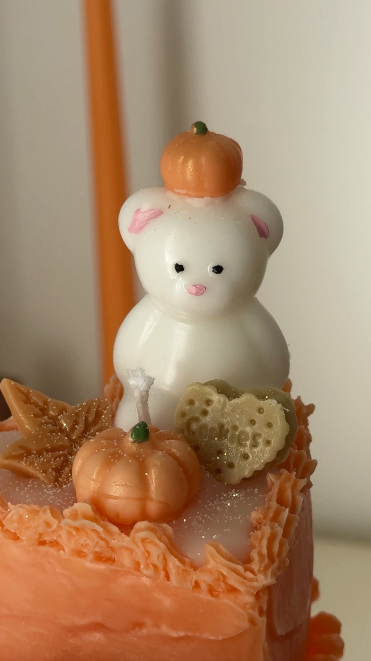 Pumpkin Pie