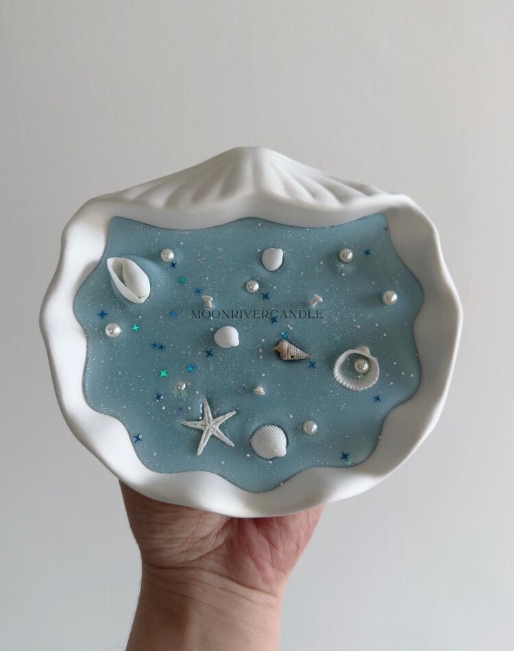 Ocean Candle XL