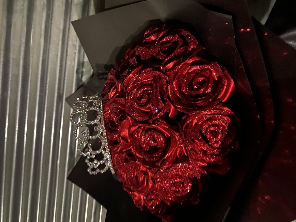 20’’Lİ SİMLİ ENDLESS LOVE