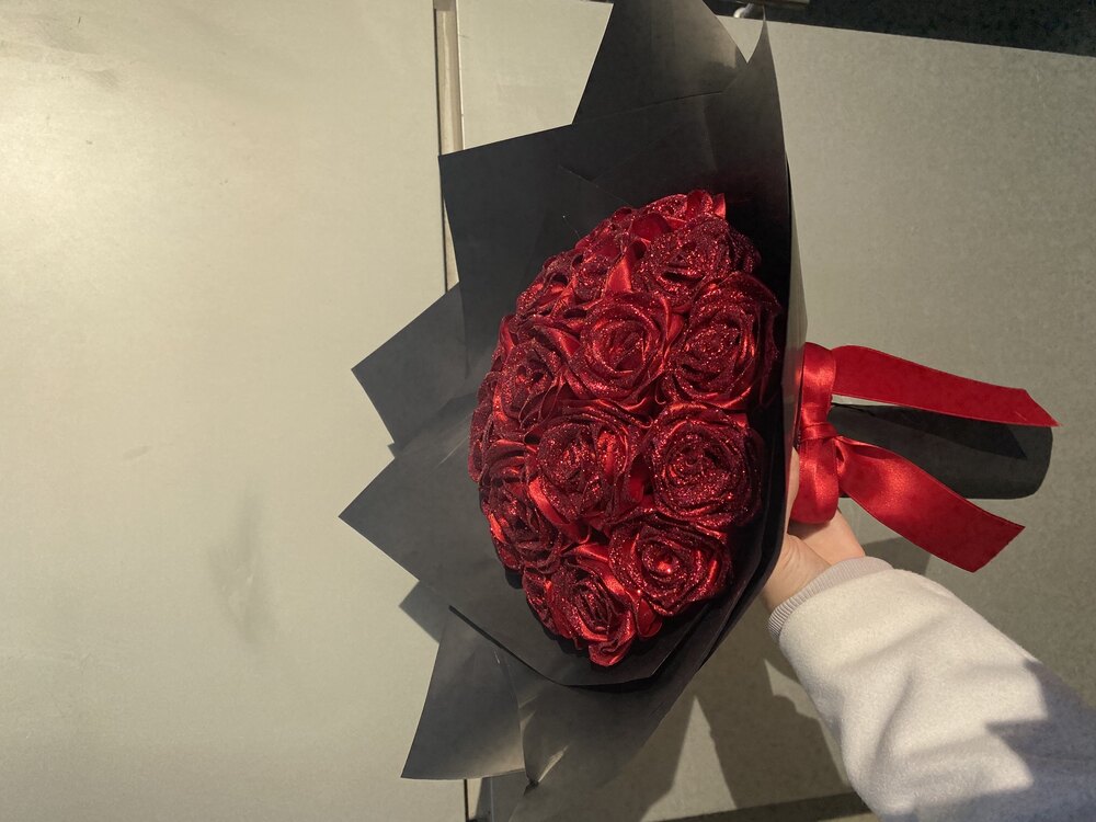 20’’Lİ SİMLİ ENDLESS LOVE