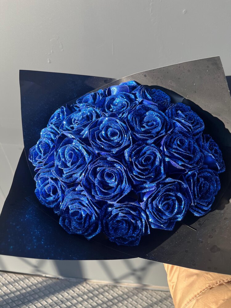 20’Lİ SİMLİ BLUE LOVE