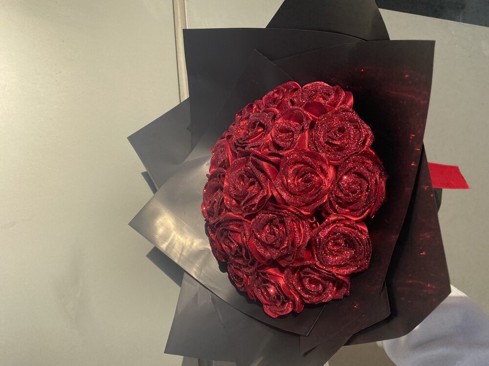 20’’Lİ SİMLİ ENDLESS LOVE