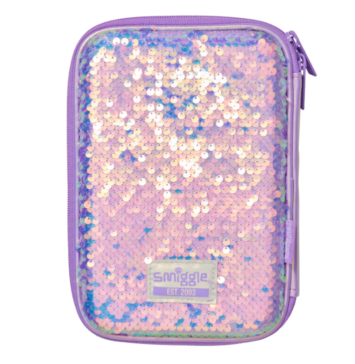 Smiggle Bloom Serisi Çanta Seti