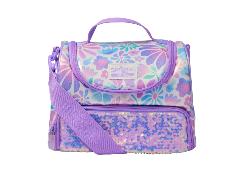 Smiggle Bloom Serisi Çanta Seti