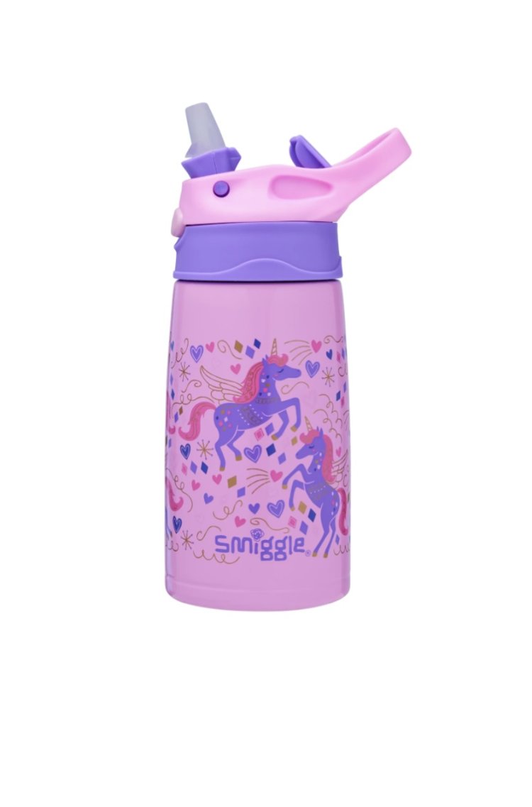 Smiggle Kız Çocuk Çanta Seti