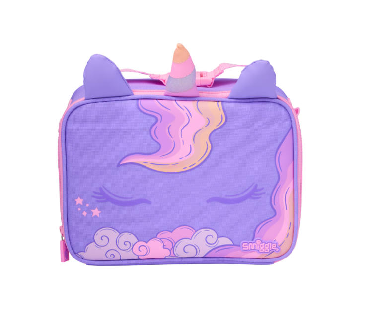Smiggle Eslipce Serisi Çanta Seti