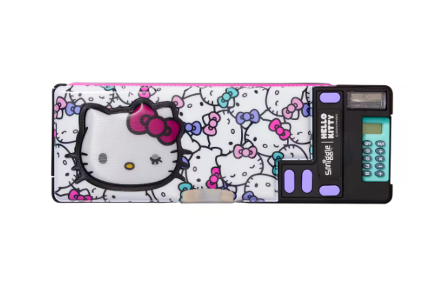 Smiggle Hello Kitty Serisi Çanta Seti