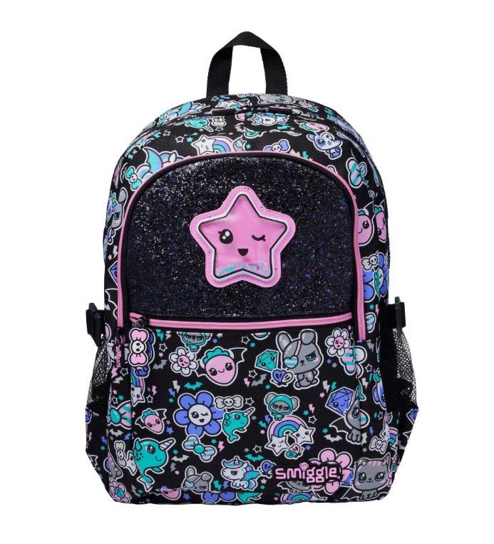 Smiggle Traiblazer Çanta Seti