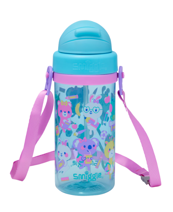 Smiggle Ready Set Go Serisi Çanta Seti