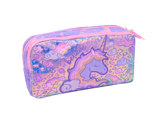 Smiggle Eslipce Serisi Çanta Seti