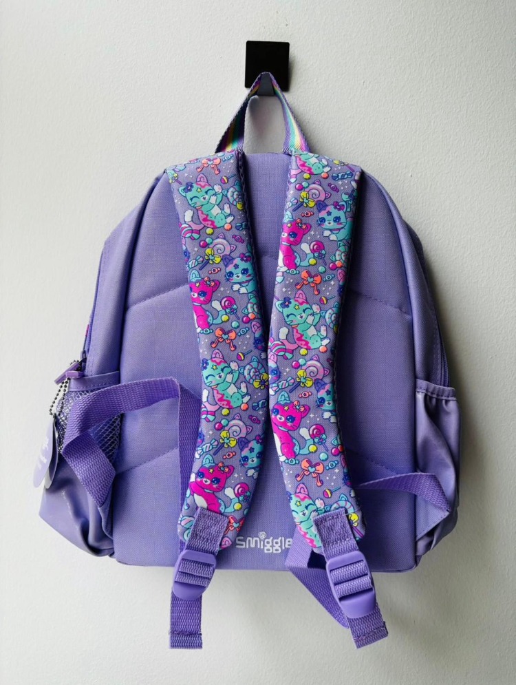 Smiggle Adventureus Sırt Çantası