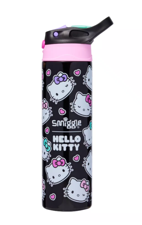 Smiggle Hello Kitty Serisi Çanta Seti