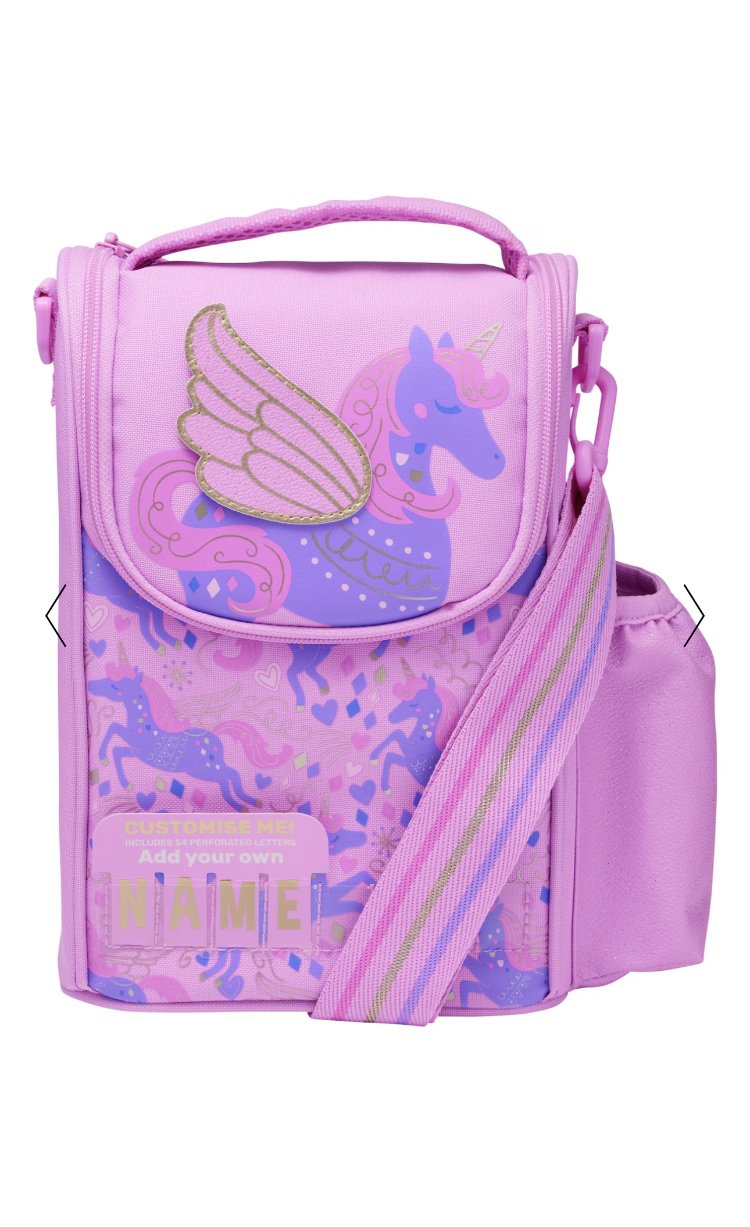 Smiggle Kız Çocuk Çanta Seti