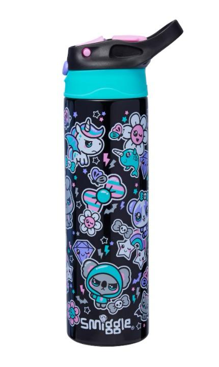 Smiggle Traiblazer Çanta Seti