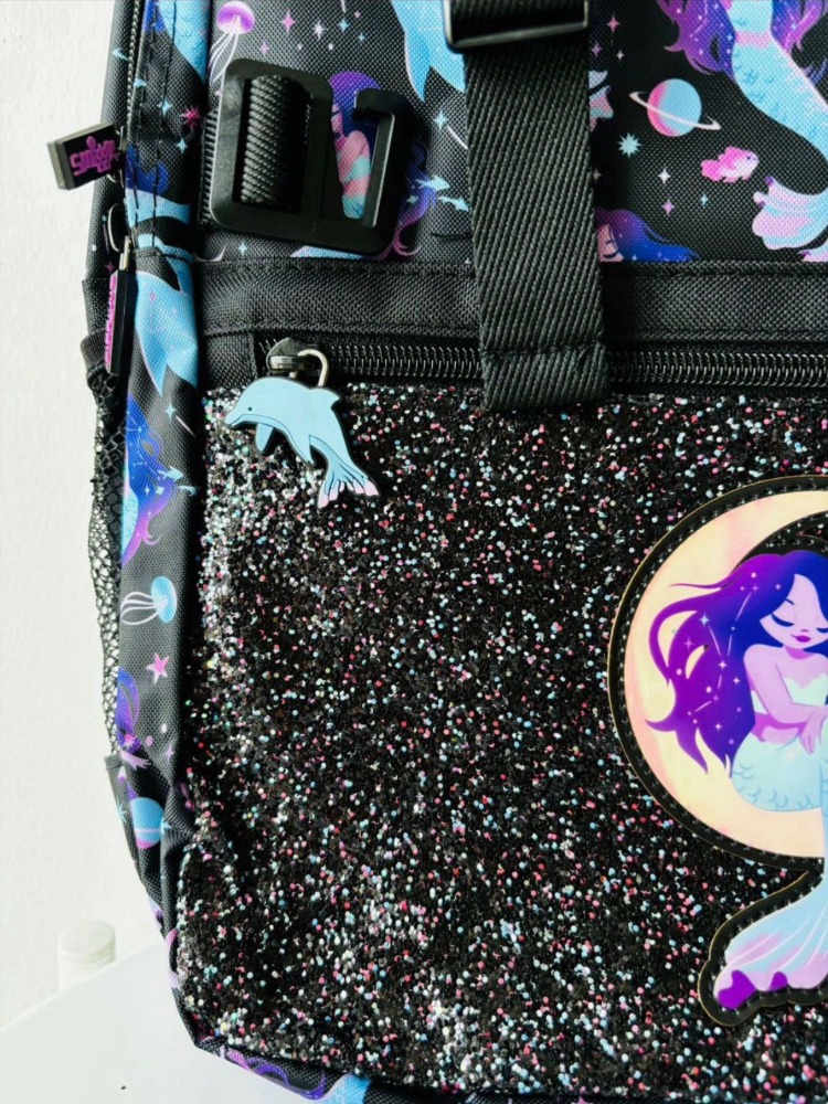 Smiggle Eslipce Serisi Sırt Çantası